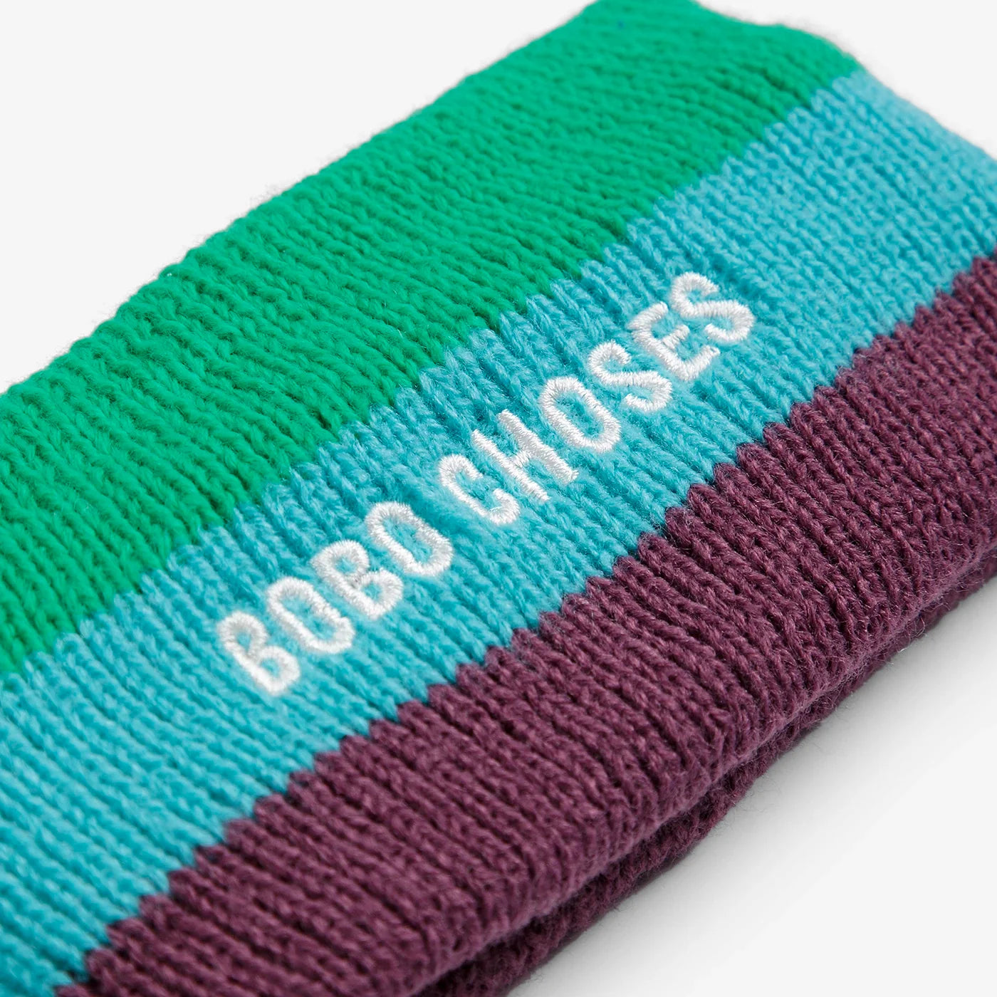 Knitted Headband