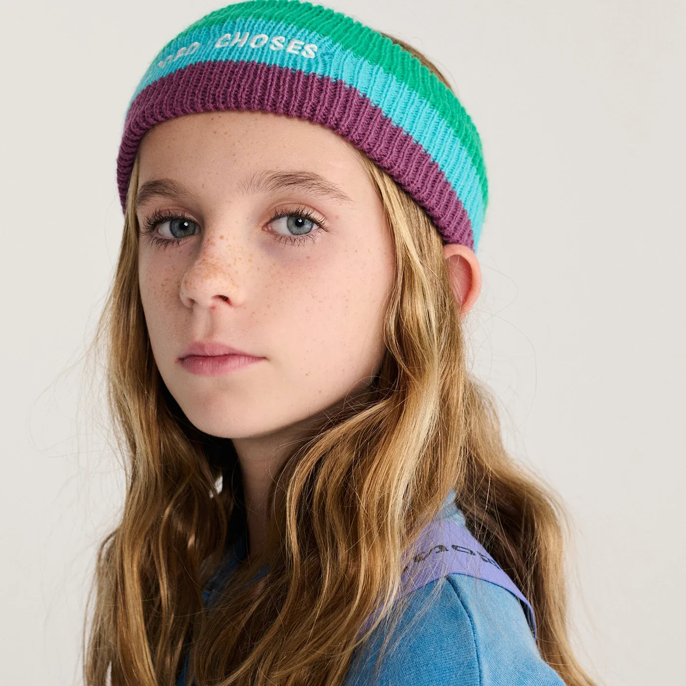 Knitted Headband