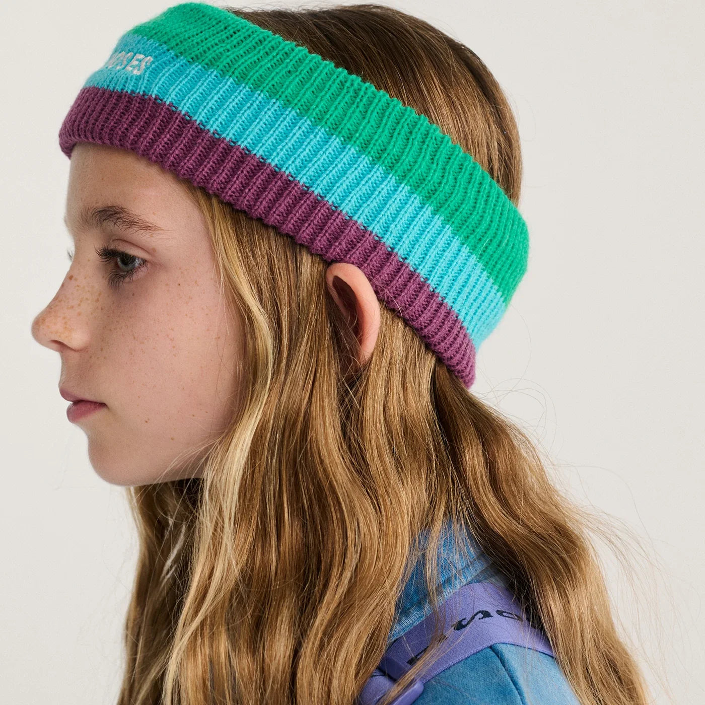Knitted Headband