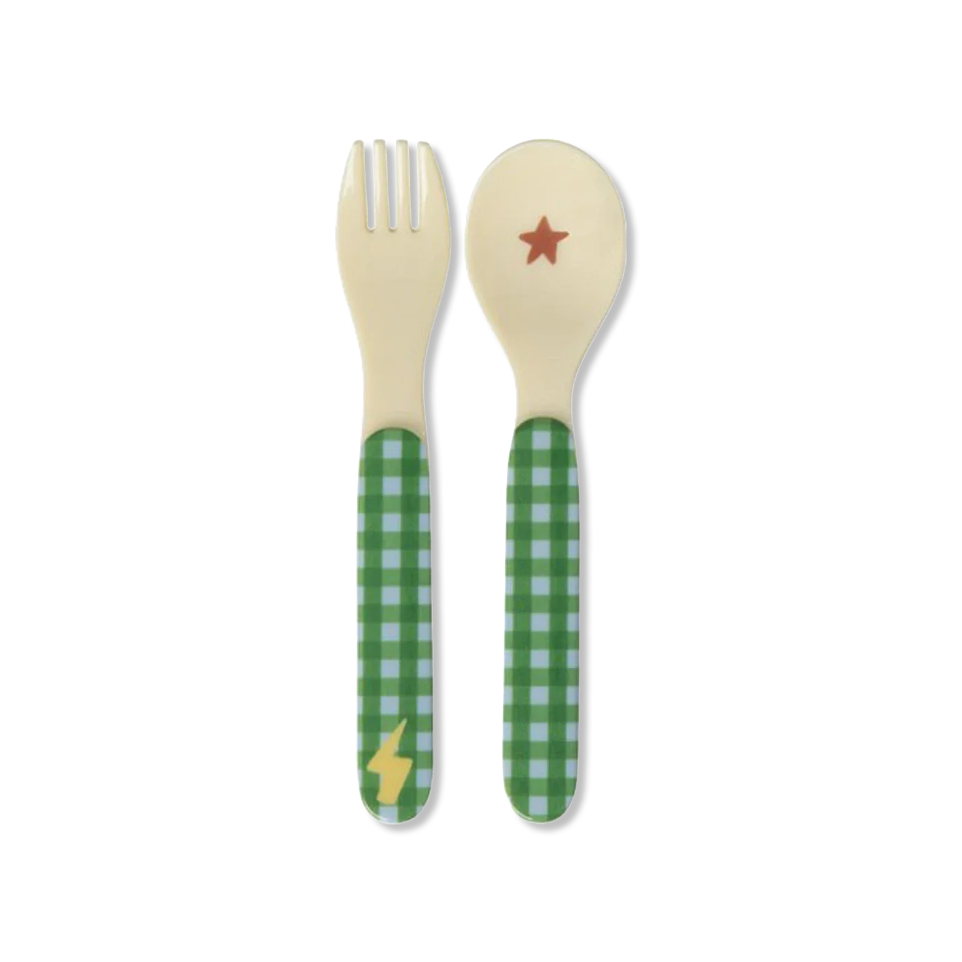 Melamine Besteck