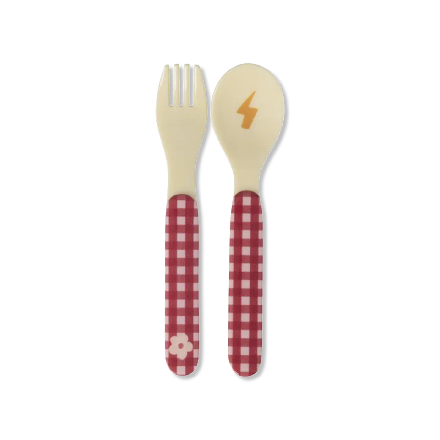 Melamine Besteck