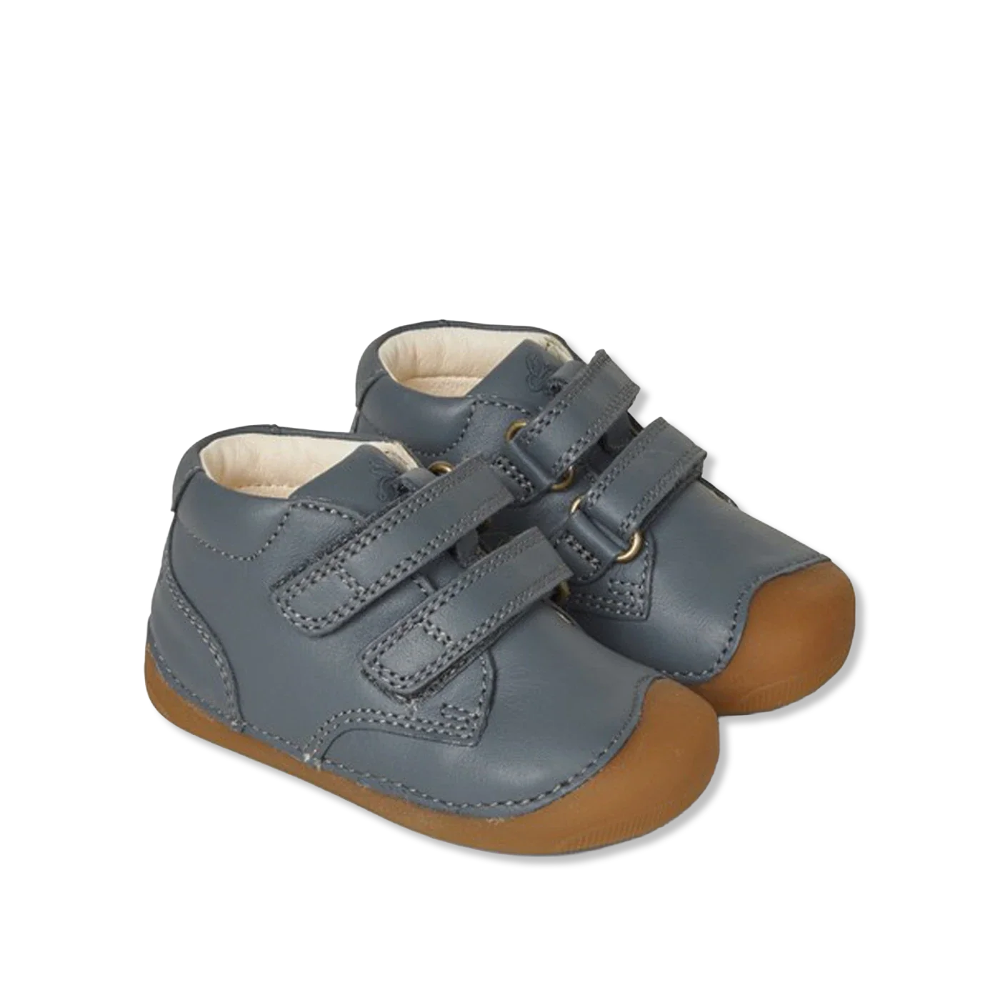 Petit First walkers