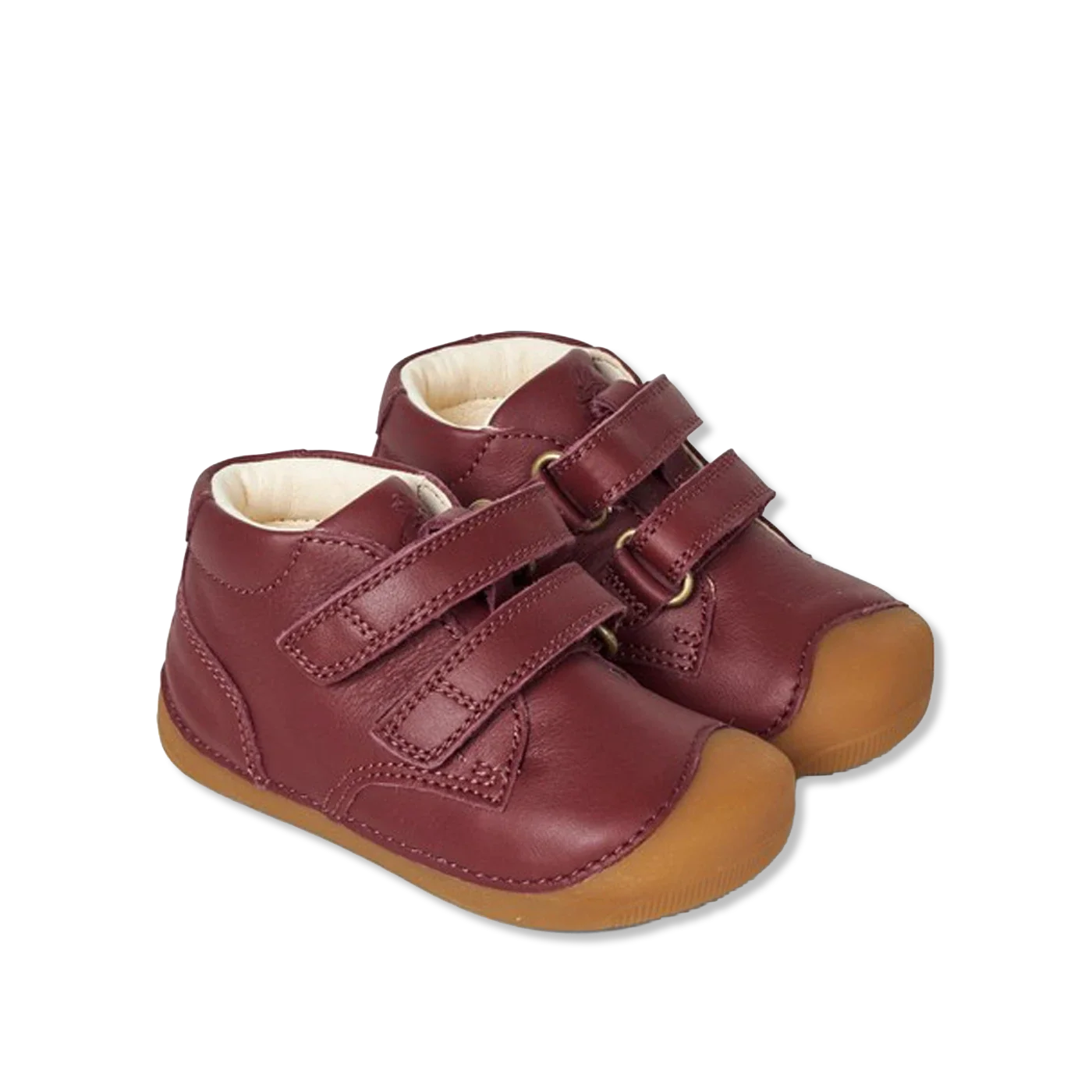 Petit First walkers
