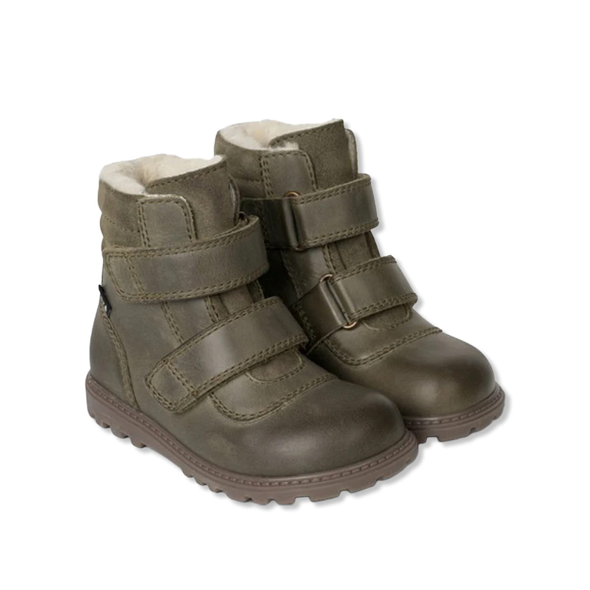 Tokker Winterstiefel