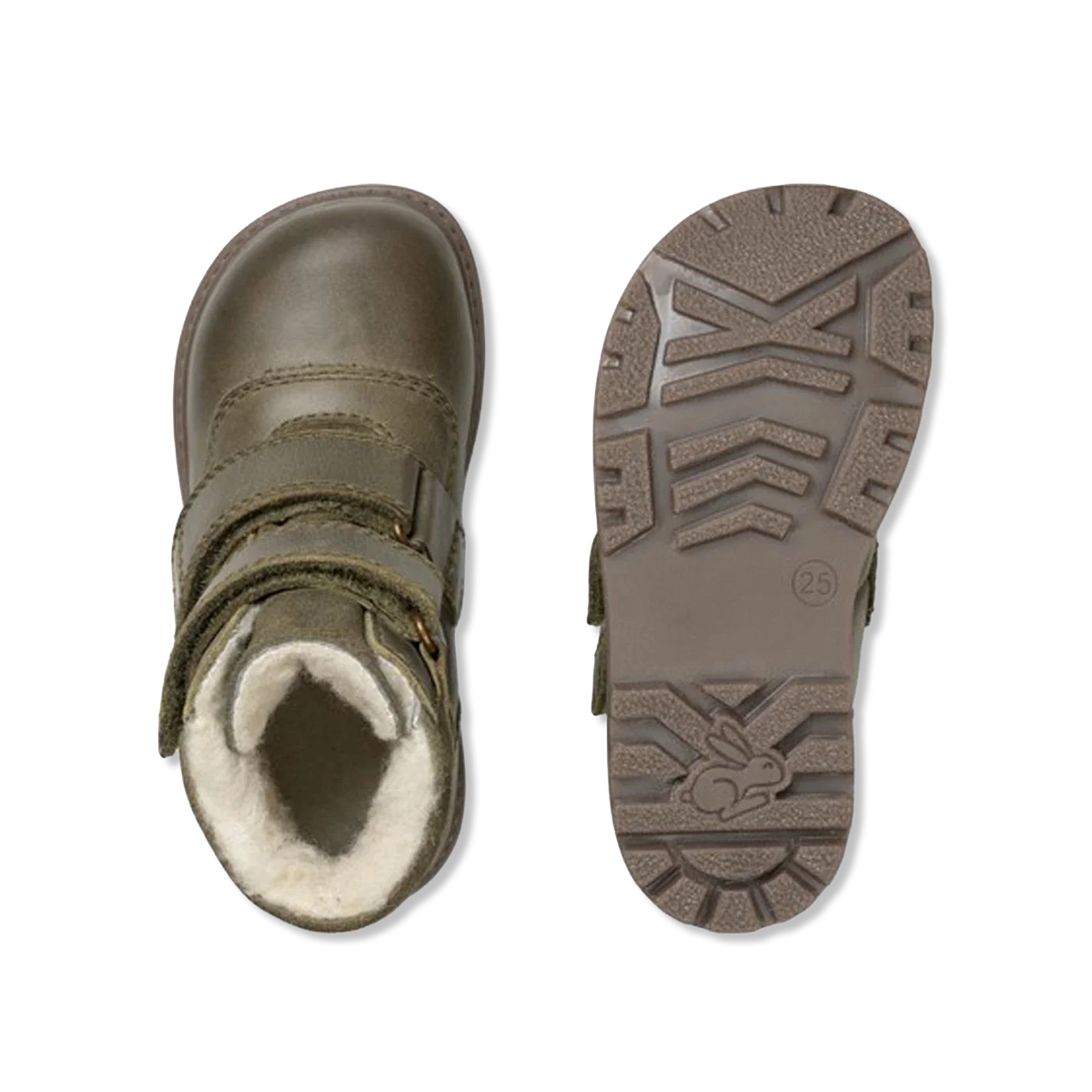 Tokker Winterstiefel