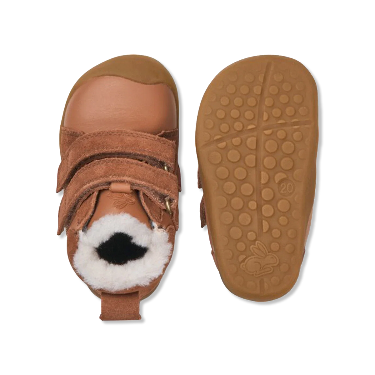 Bloom cognac First walkers
