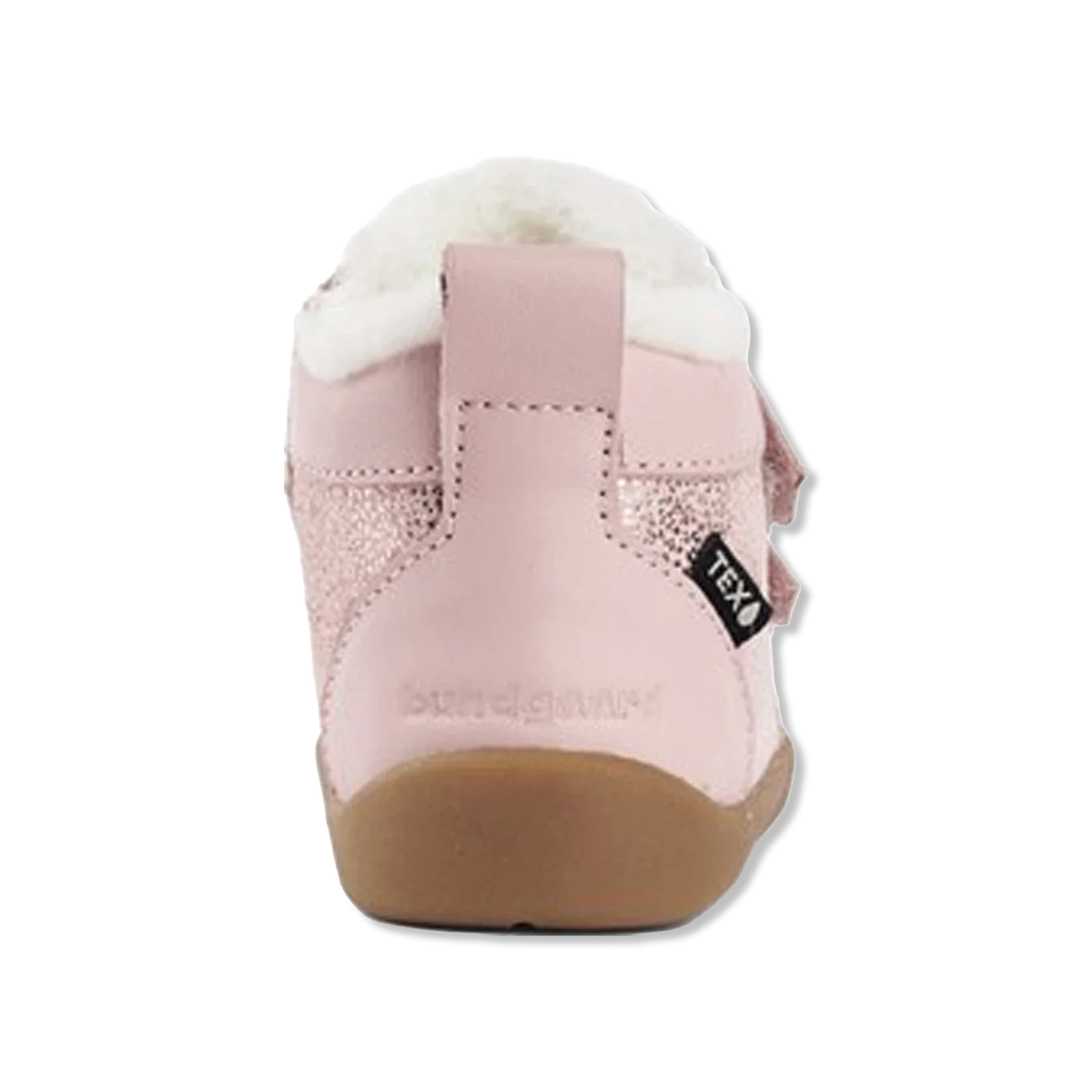 Bloom First walkers
