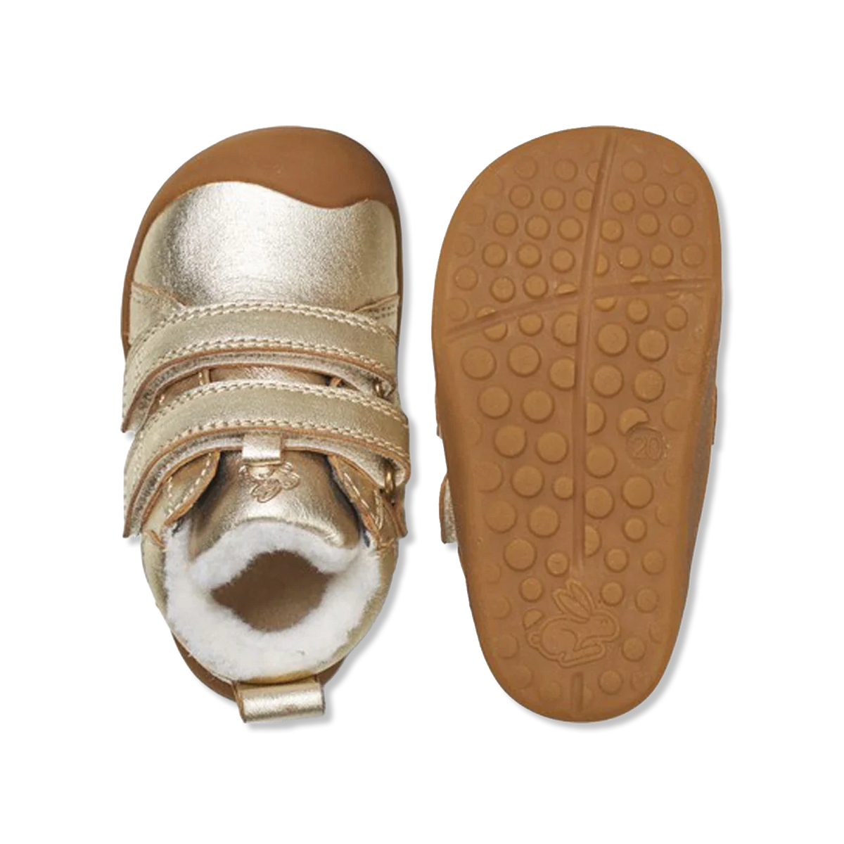 Bloom goldie First walkers