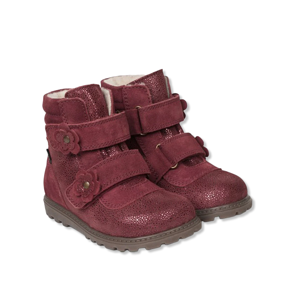 Tokker Winterstiefel