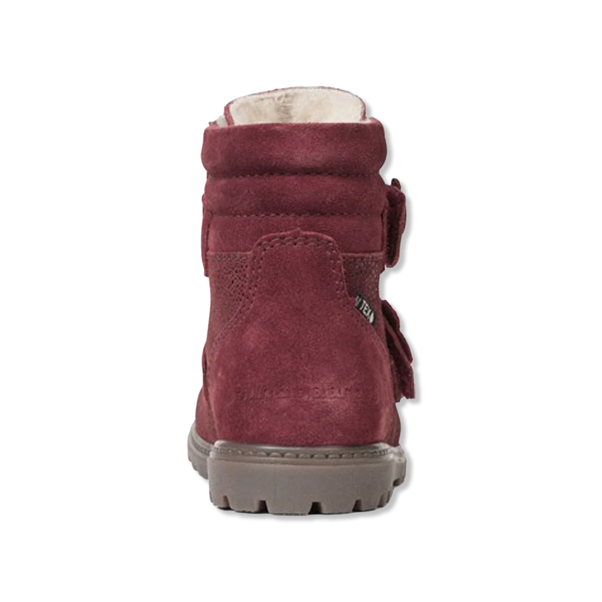 Tokker Winterstiefel