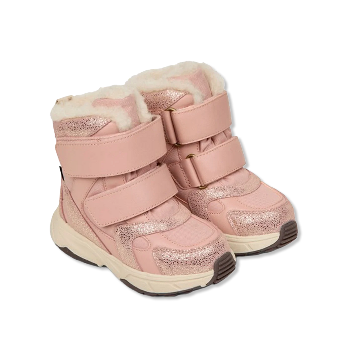 Lumi vintage rose Winterstiefel