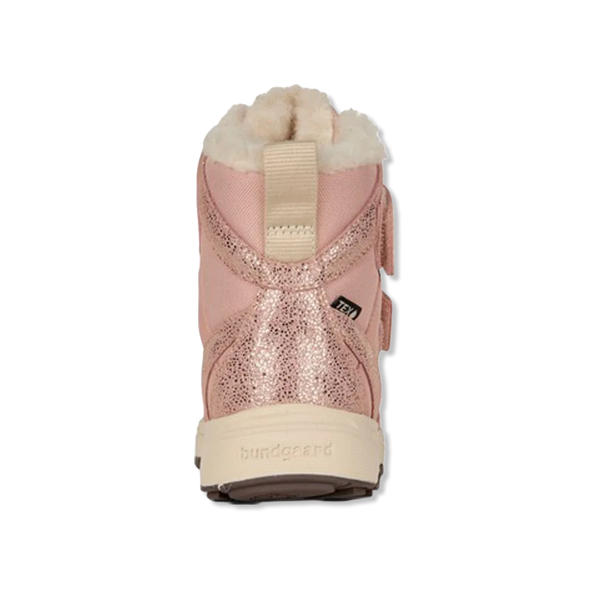 Lumi vintage rose Winterstiefel