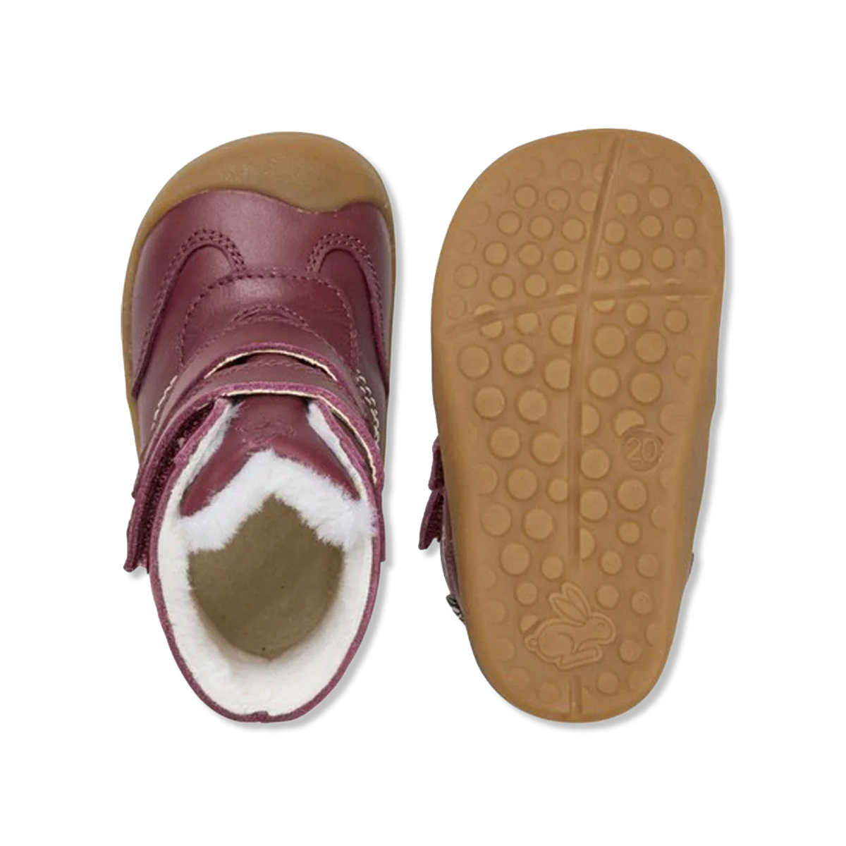 Pixi berry Winterstiefel