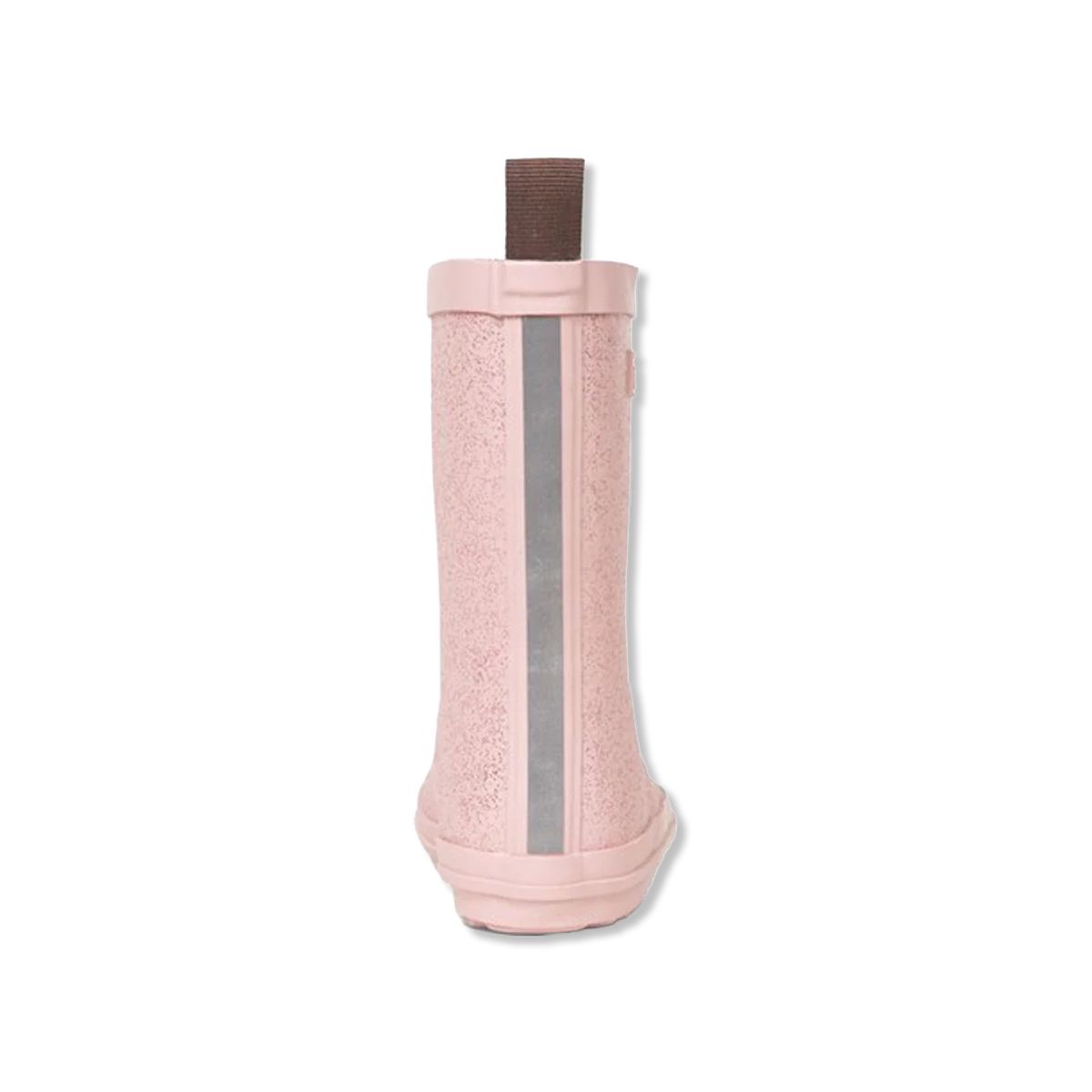 Aspen vintage rose sparkle Rubber boots