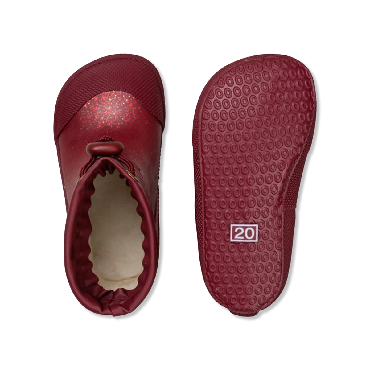 Malik Gummistiefel