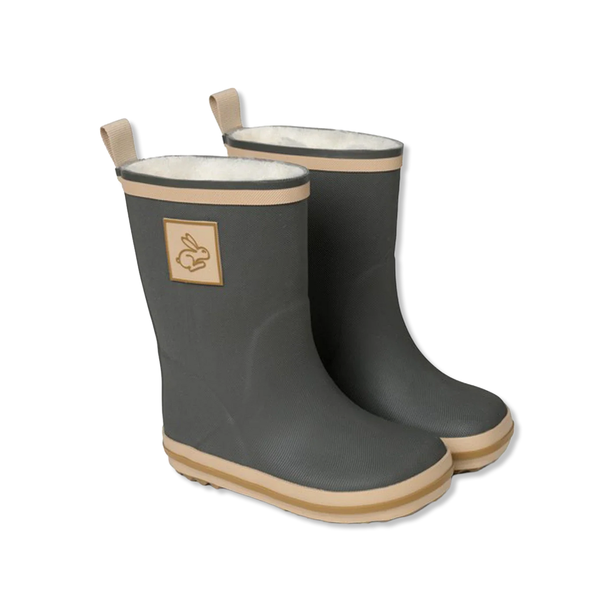 Skippy pine Rubber boots