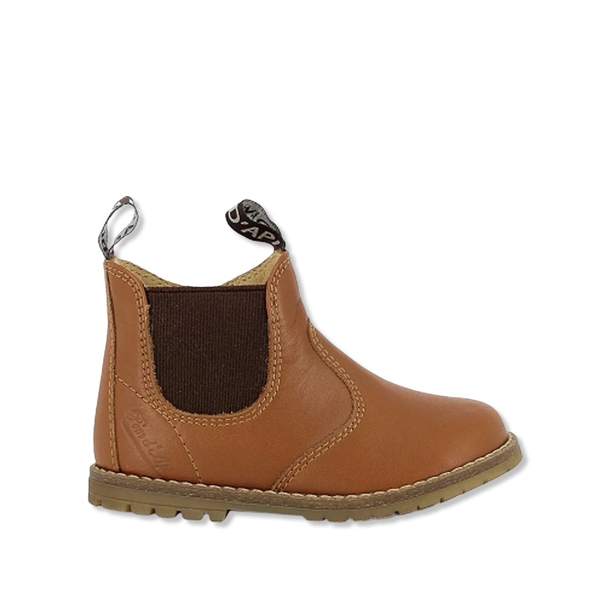 Bob Boots