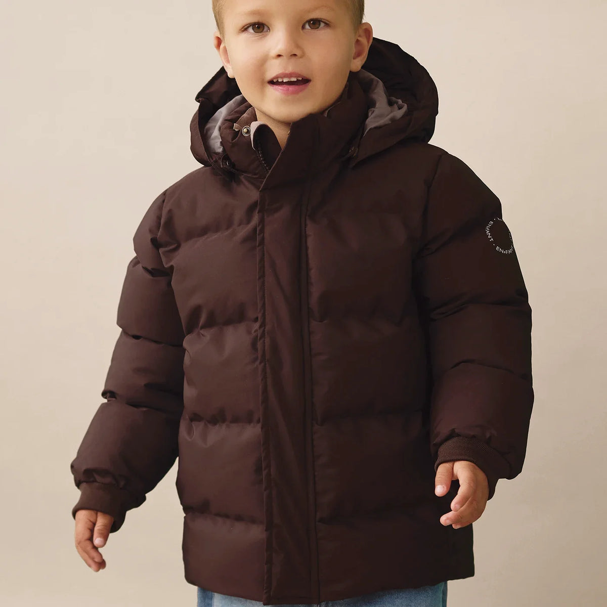 Winterjacke