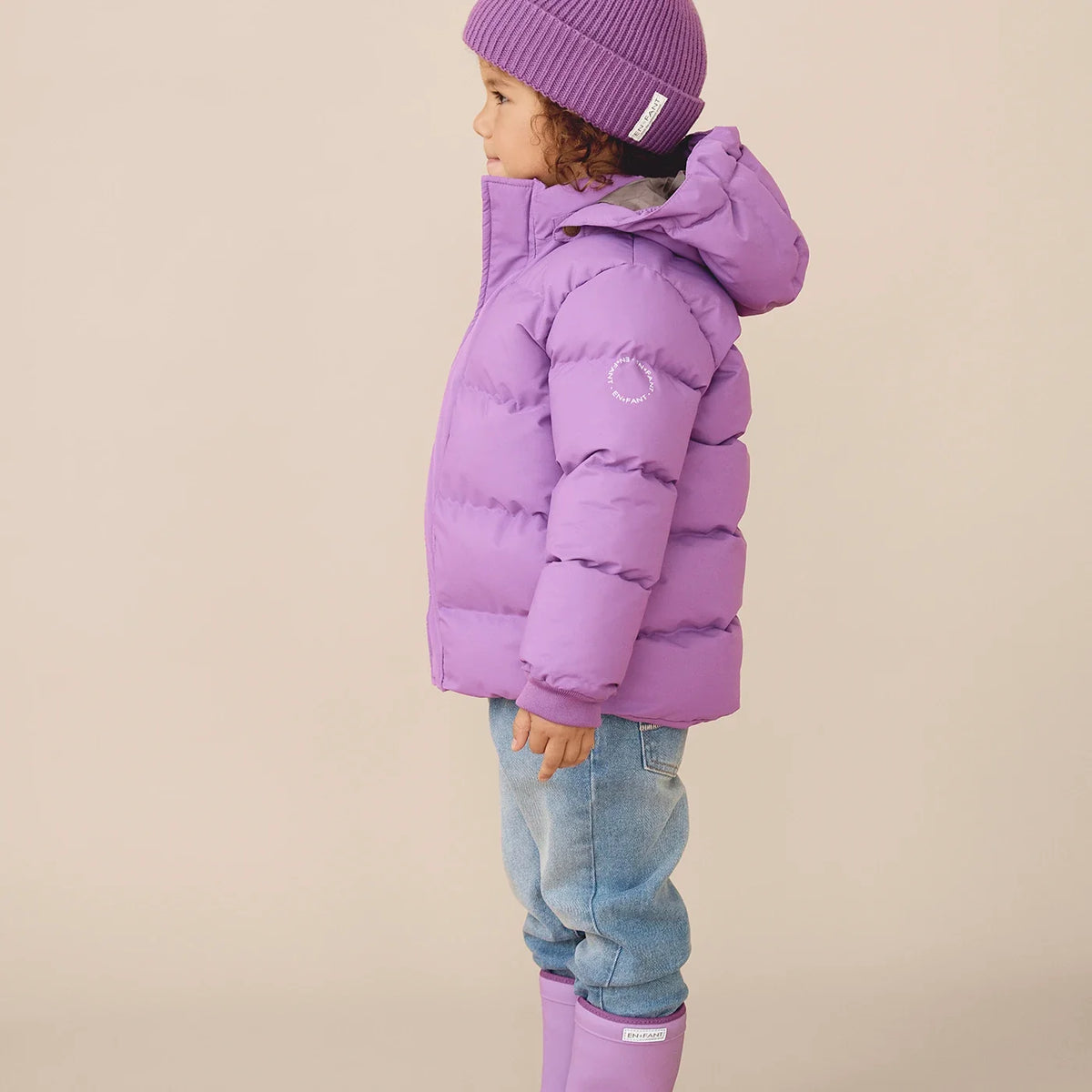 Winterjacke