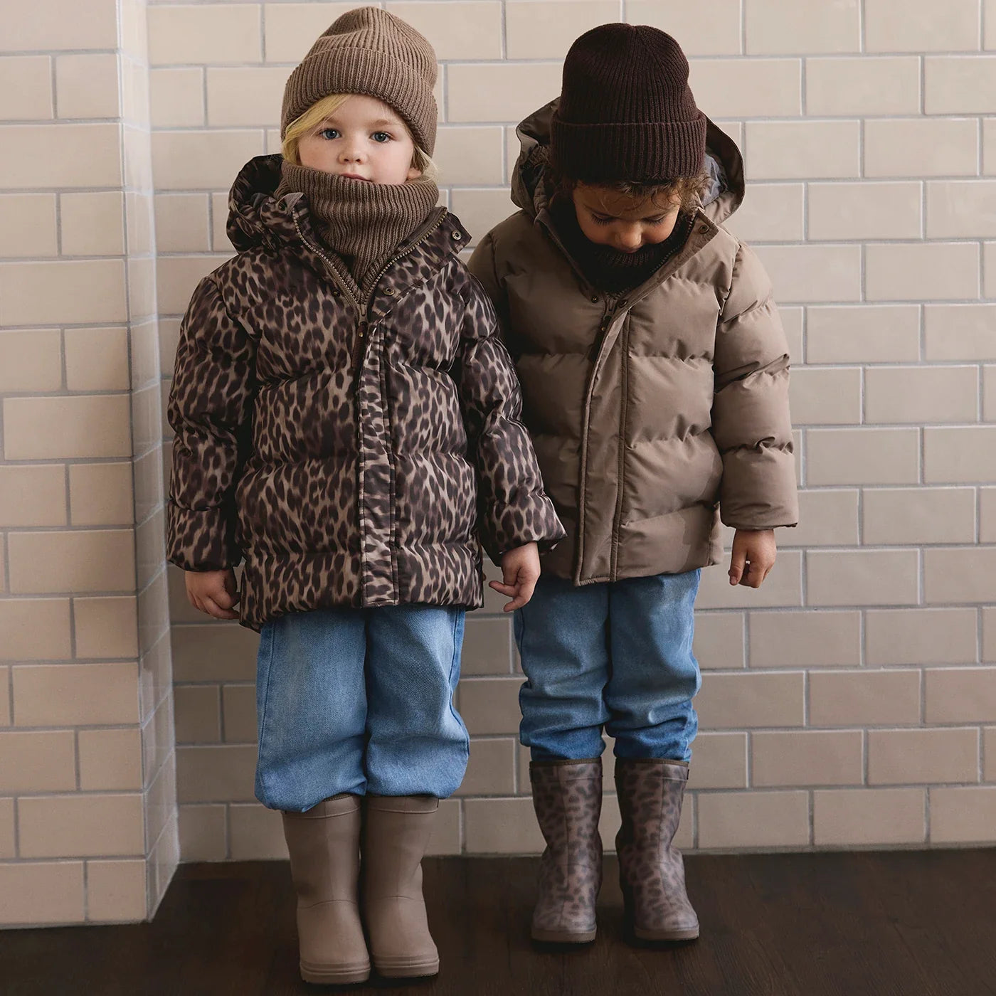Winterjacke