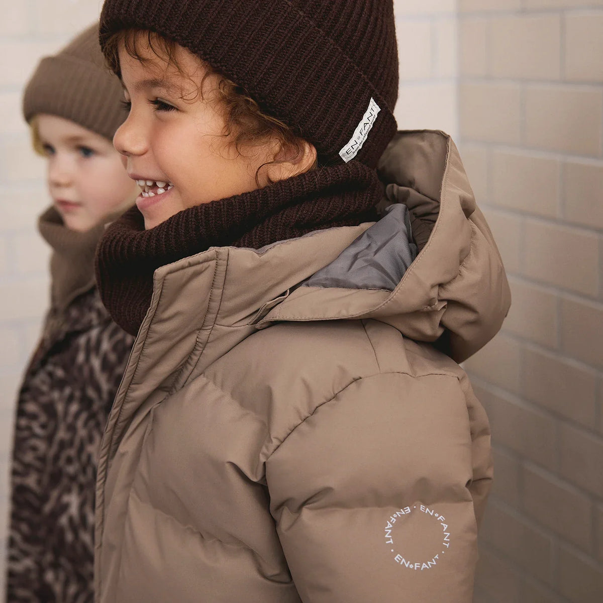 Winterjacke