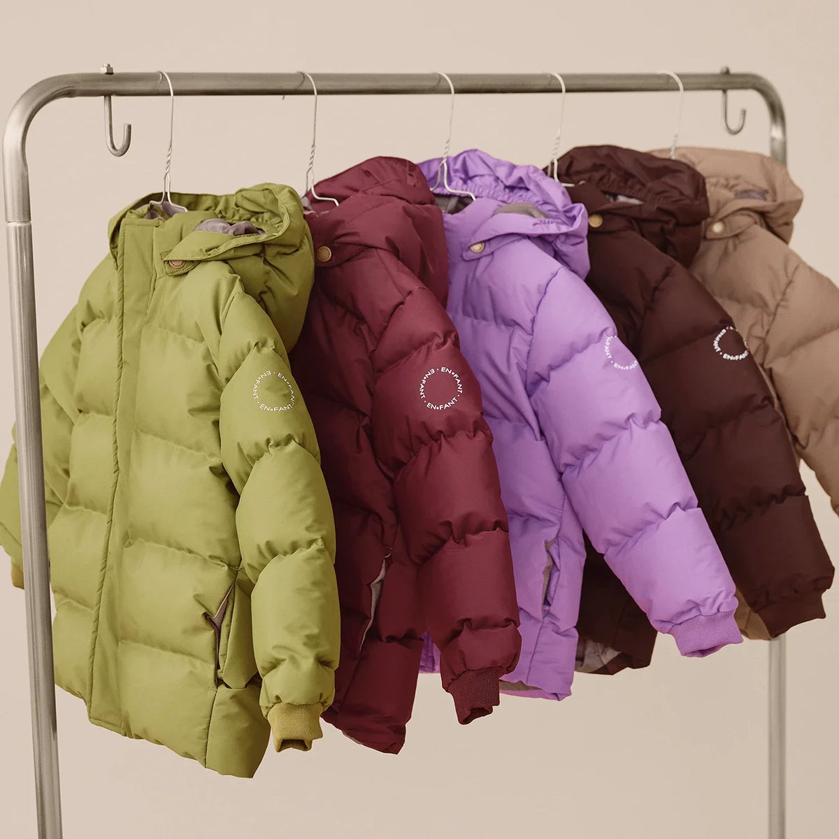 Winter jacket