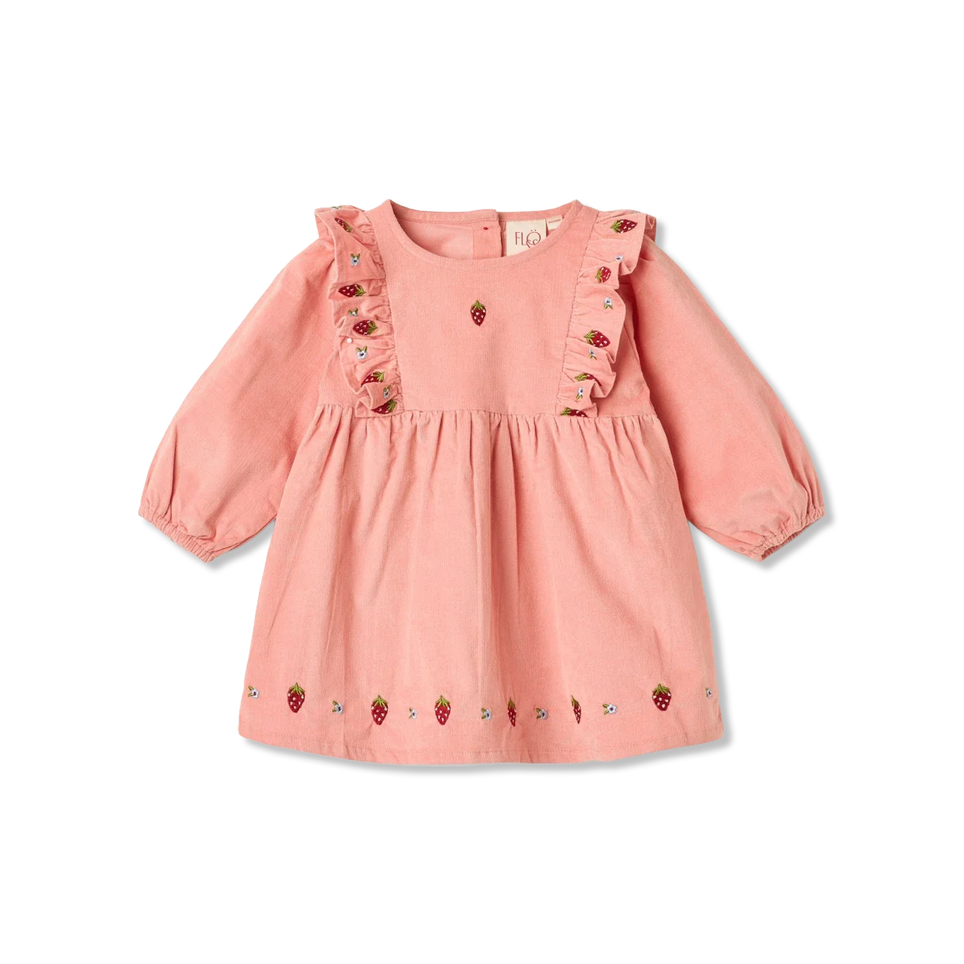 Belle Kleid