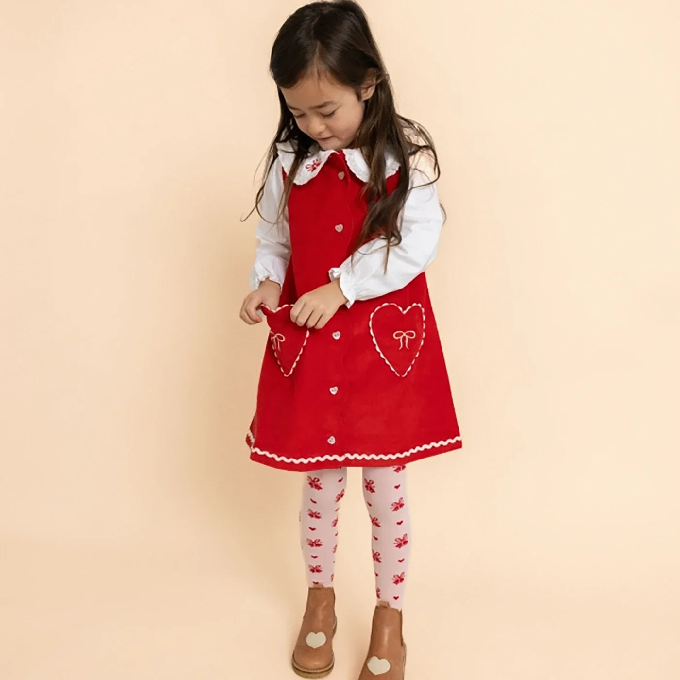Carol Dress