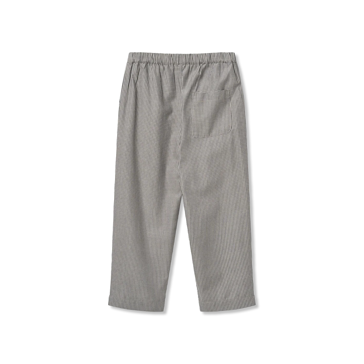 Checkered Hosen