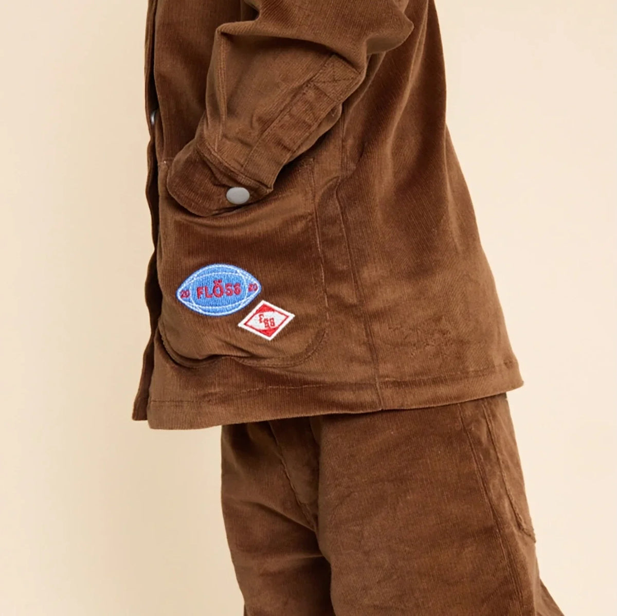 Christian Pants