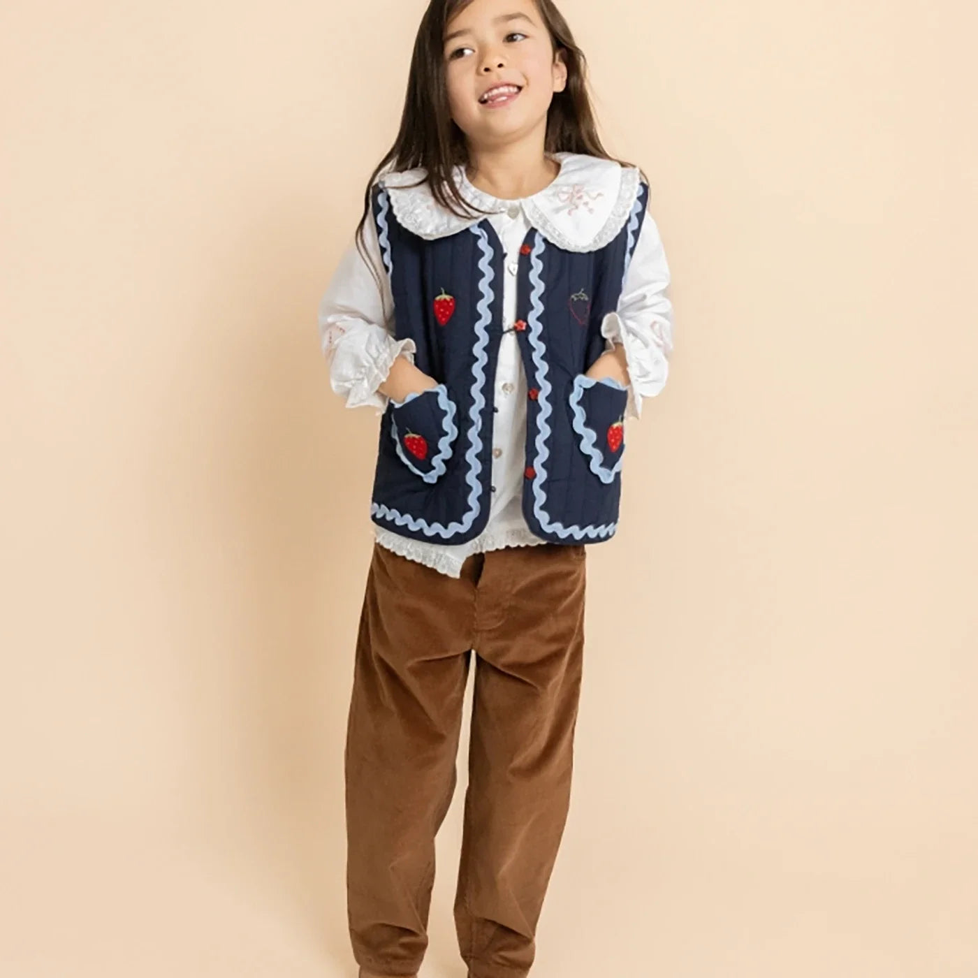 Christian Pants