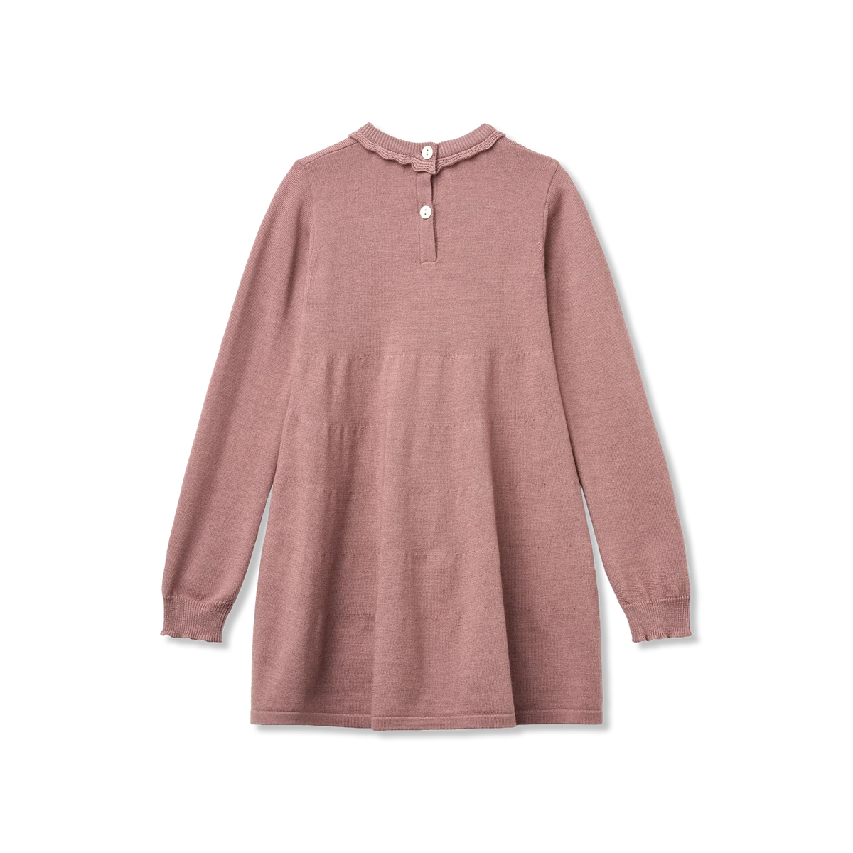 Merino Kleid