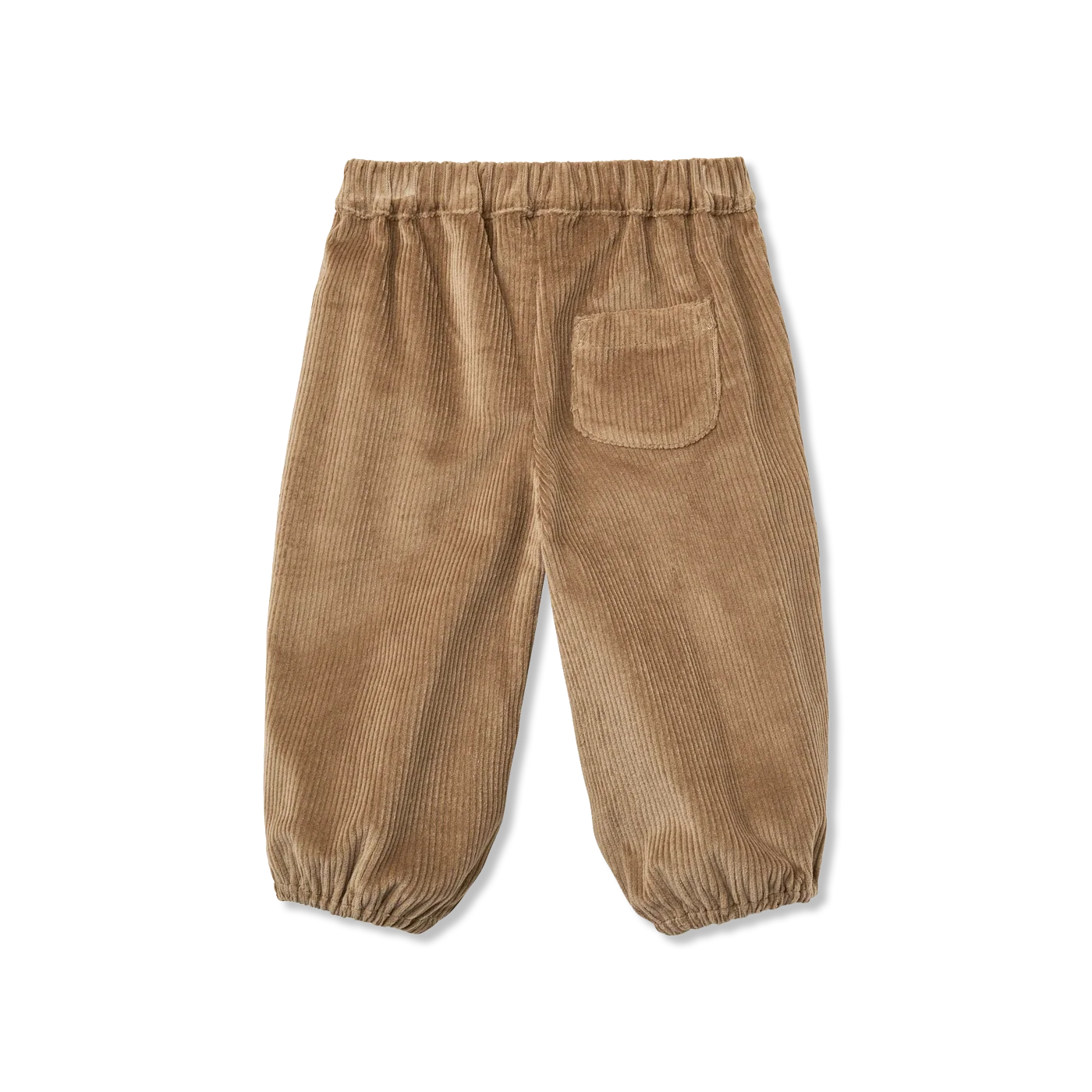 Corduroy Hosen