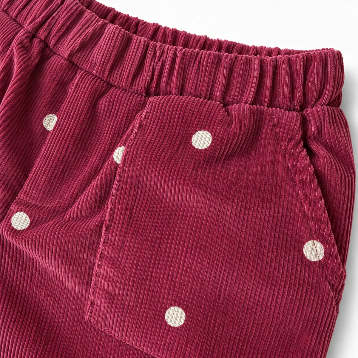 Corduroy Hosen
