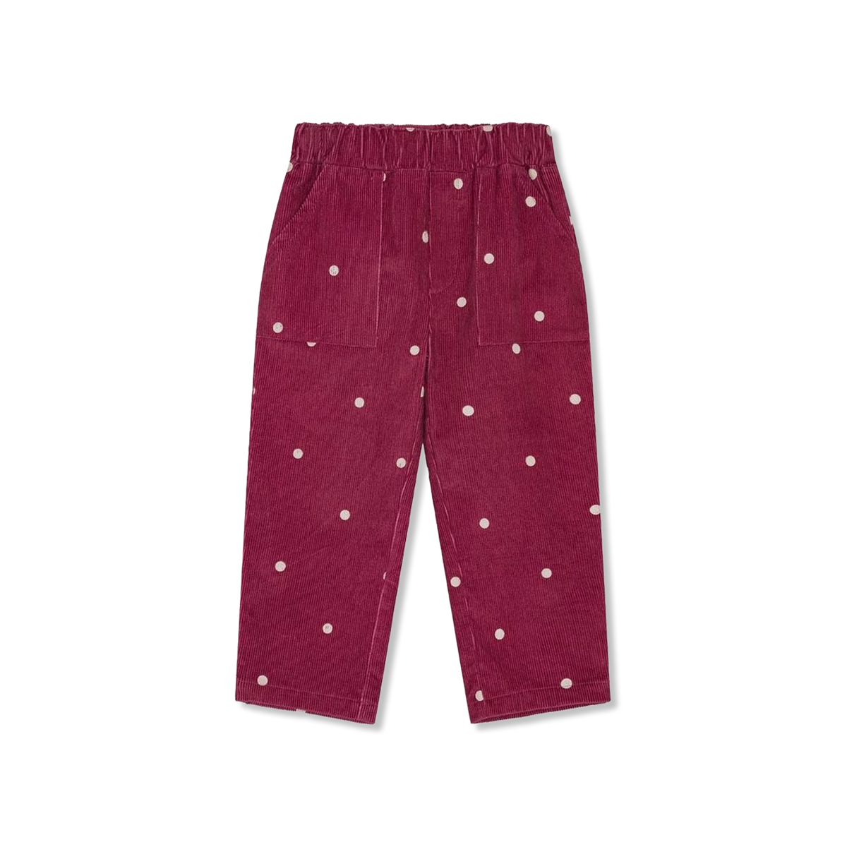 Corduroy Hosen