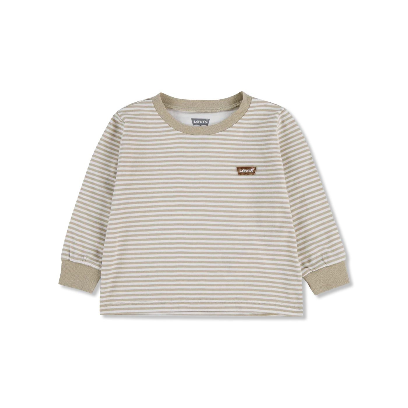 Stripe Blusen