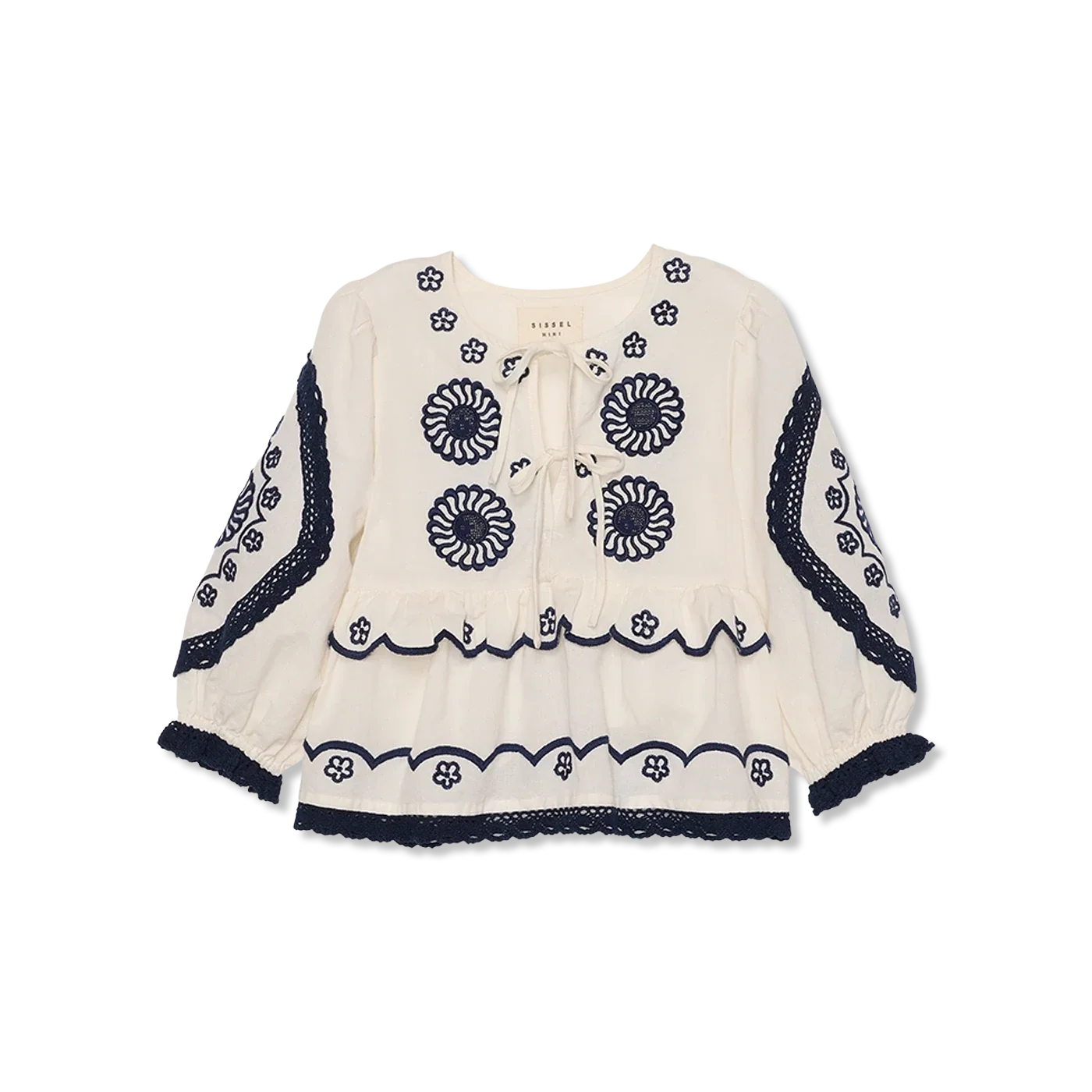 Erica Blusen