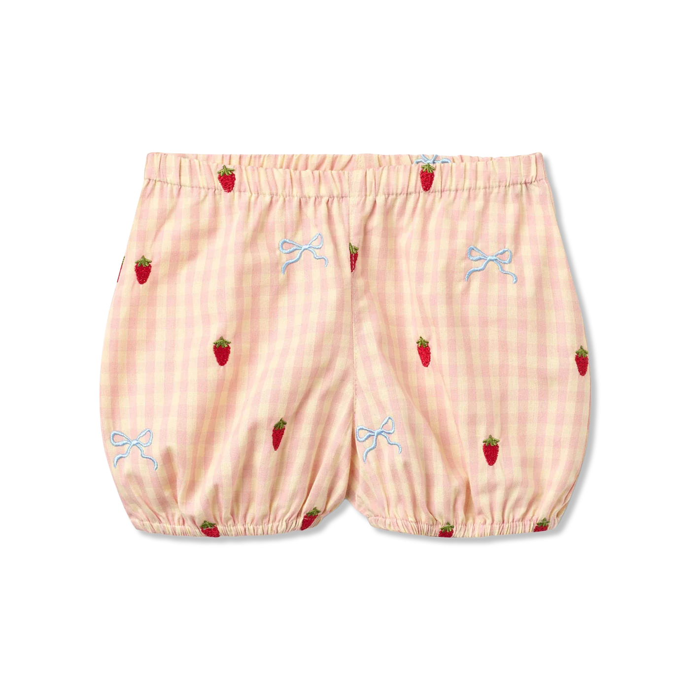 Dolly shorts-Set