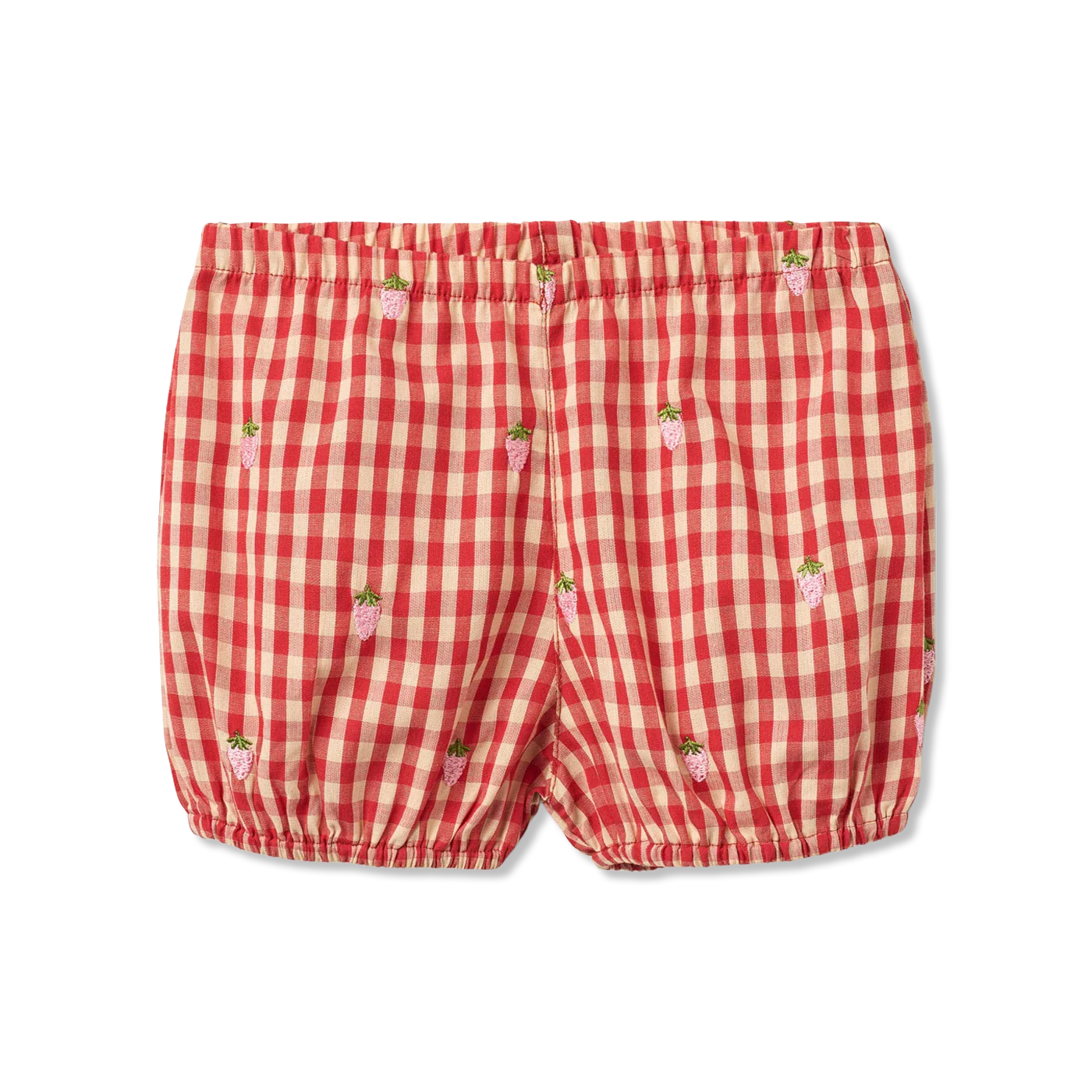 Molly shorts-Set