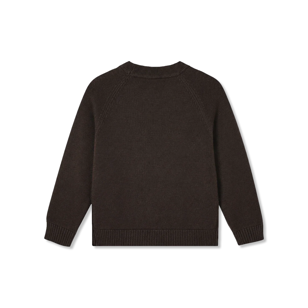 Benna pinecone Strickpullover