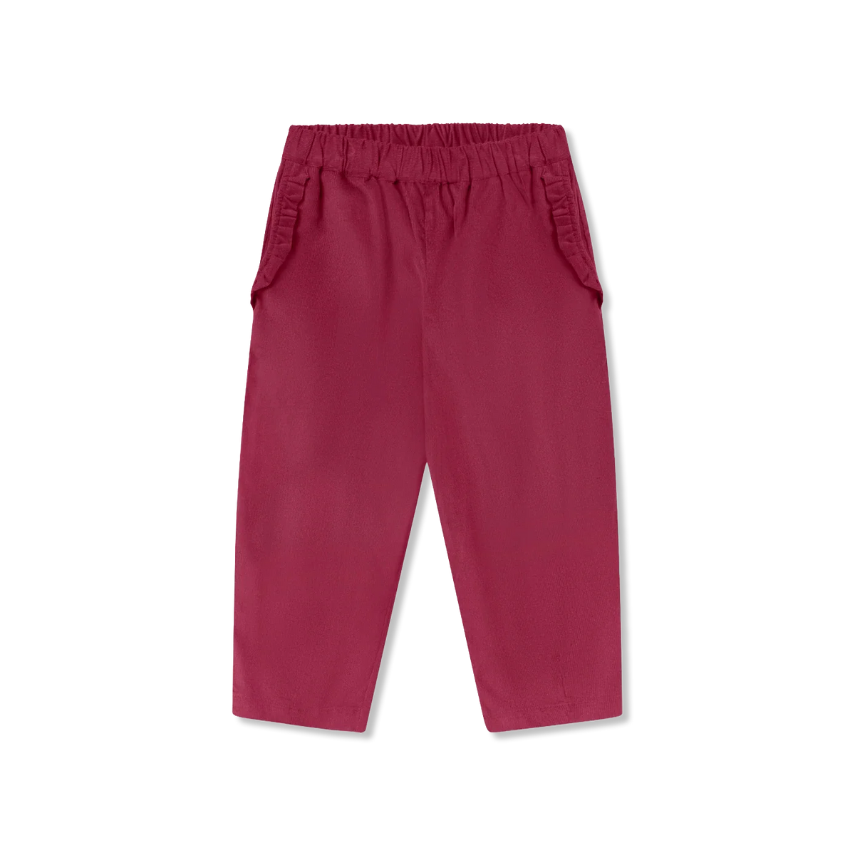 Dolly ruffle Hosen