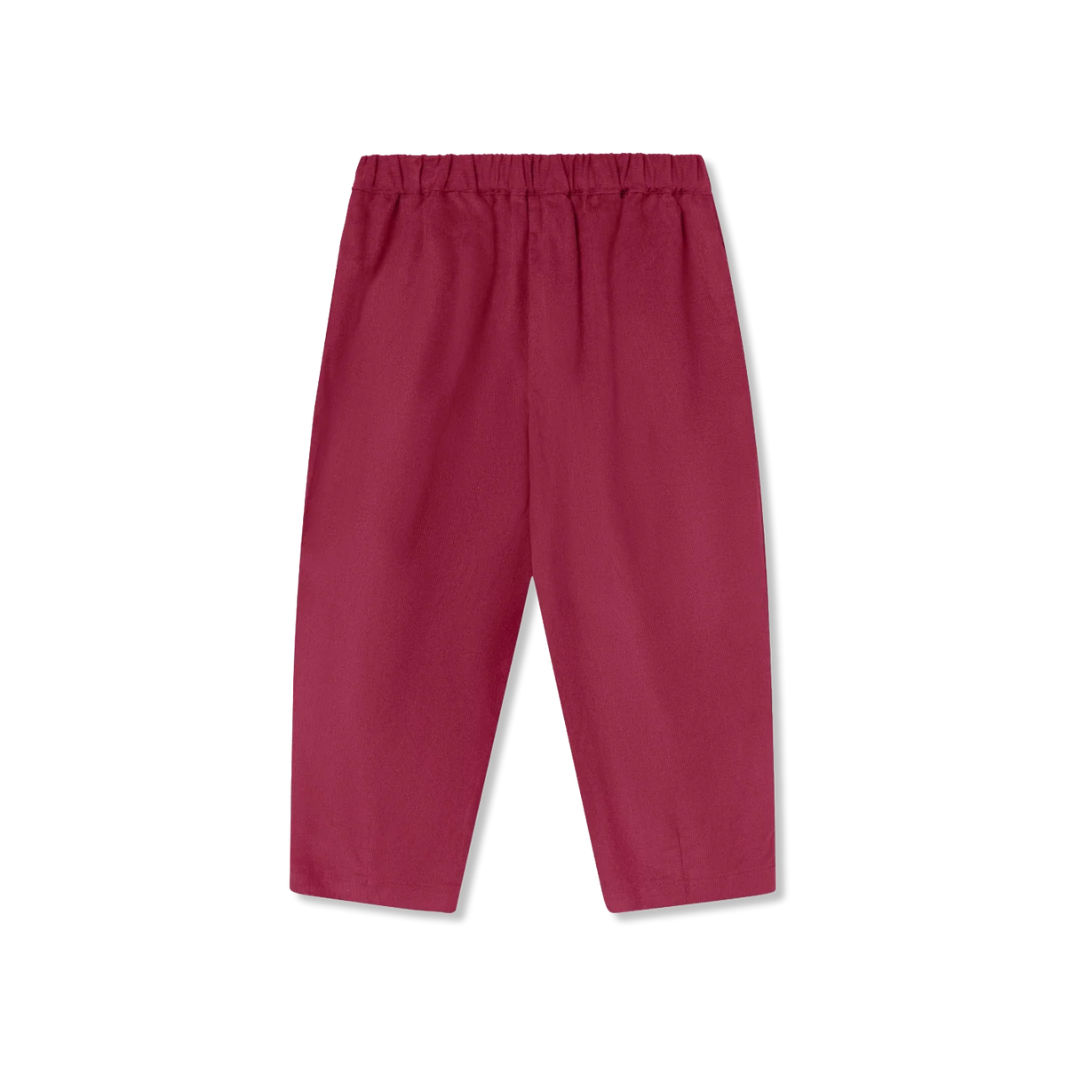 Dolly ruffle Hosen