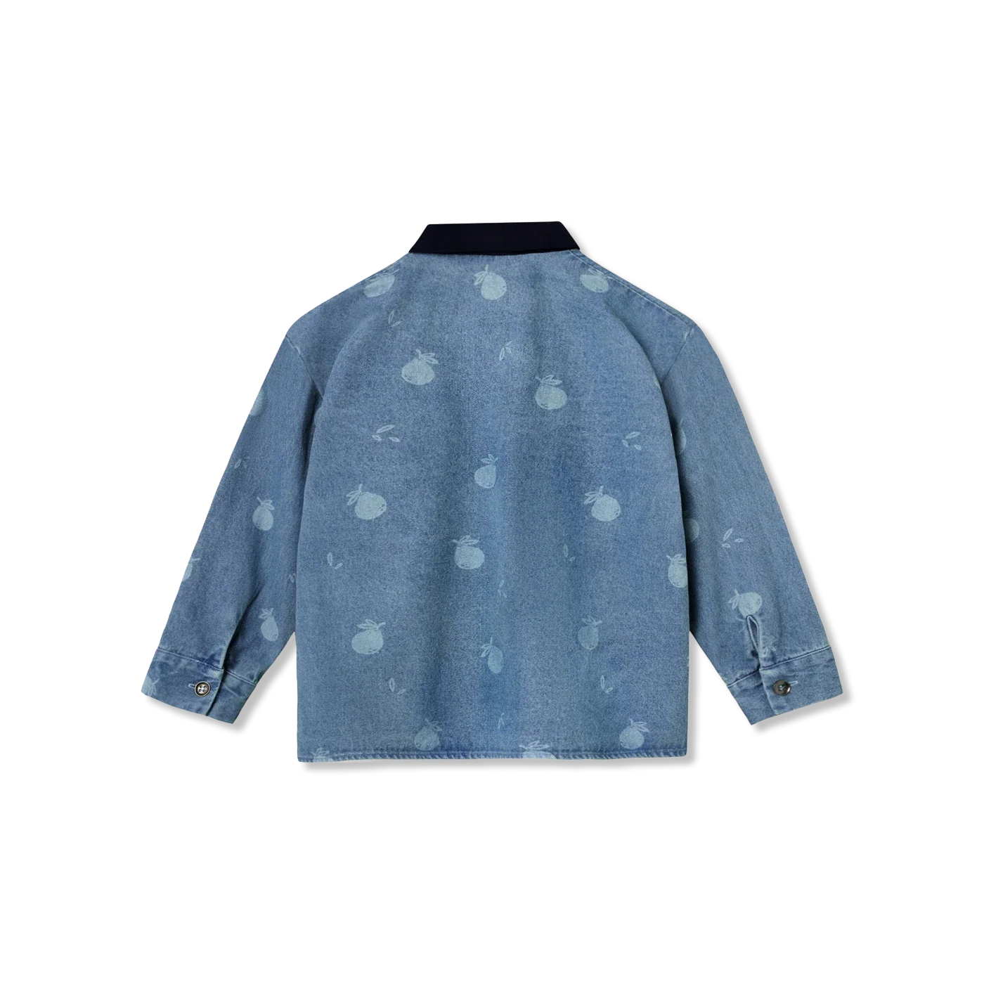 Don denim Shirt