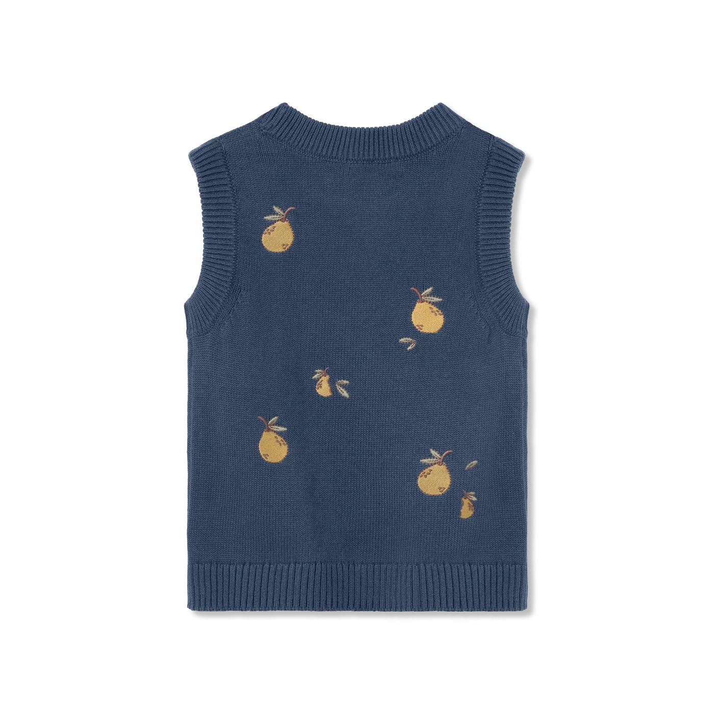Mahdi pear Weste
