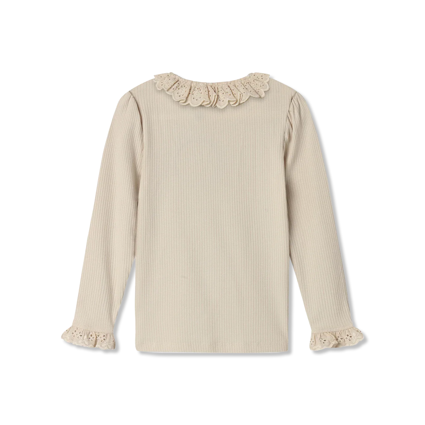 Kenna ls Blouse