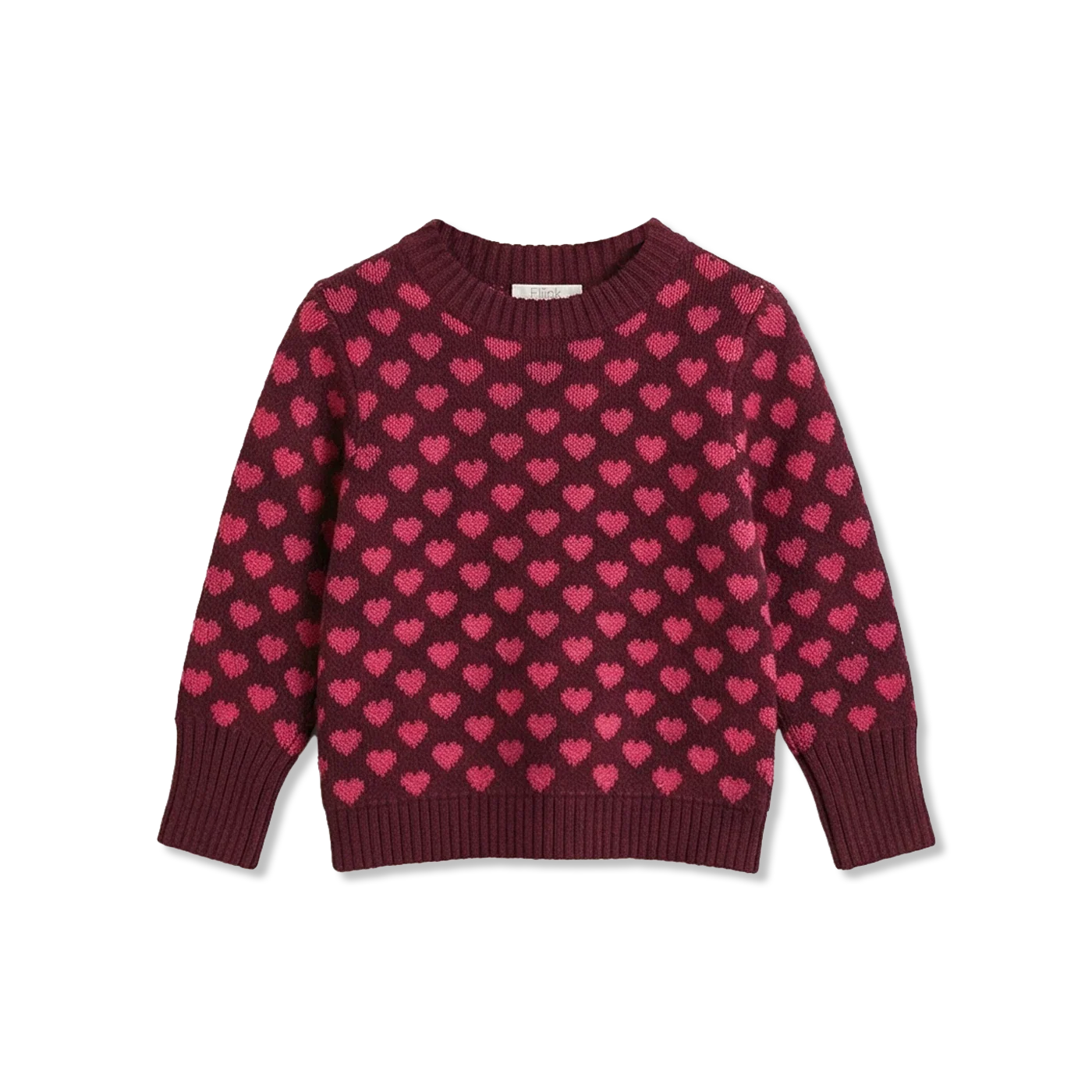 Janie cashmere Strickpullover