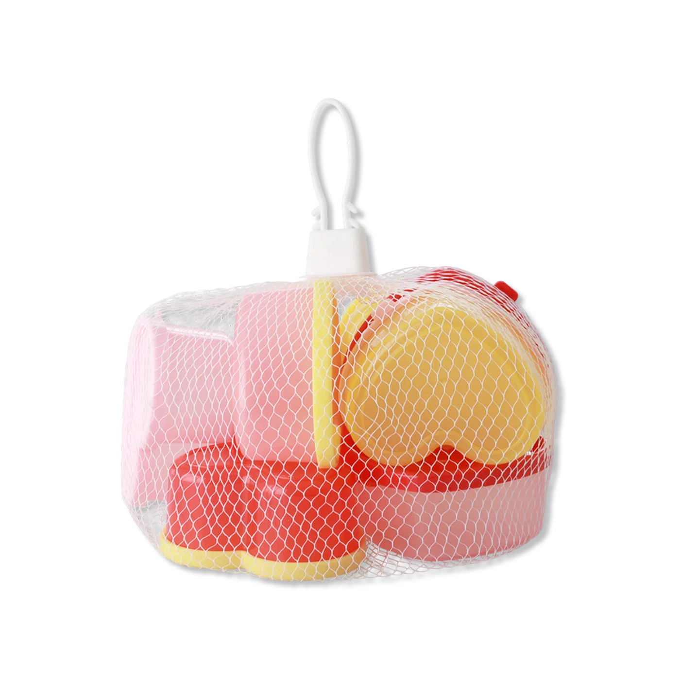 Plastic food keepers Brotdosen