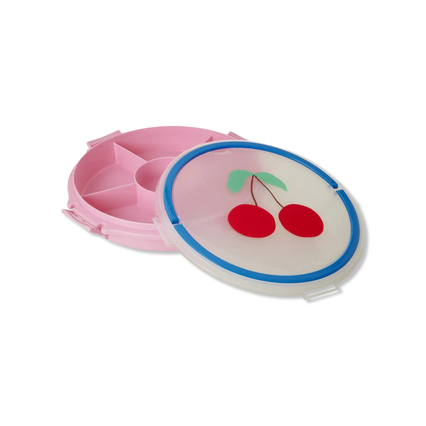 Serveringsbakke Madbeholder