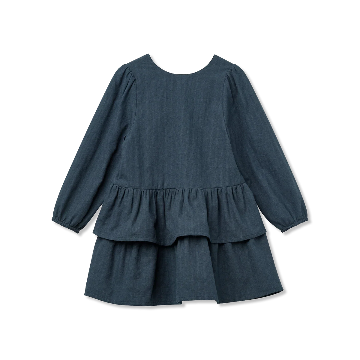 Frill Dress
