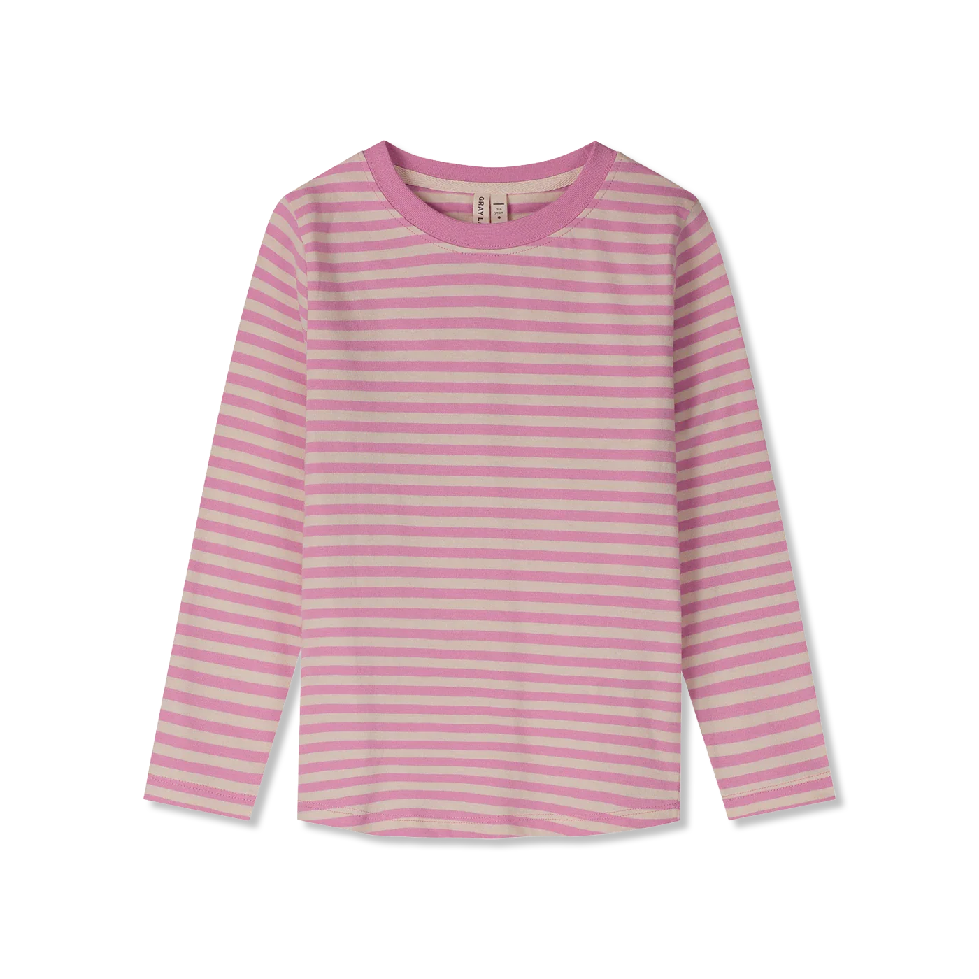 Tee Langarmshirt